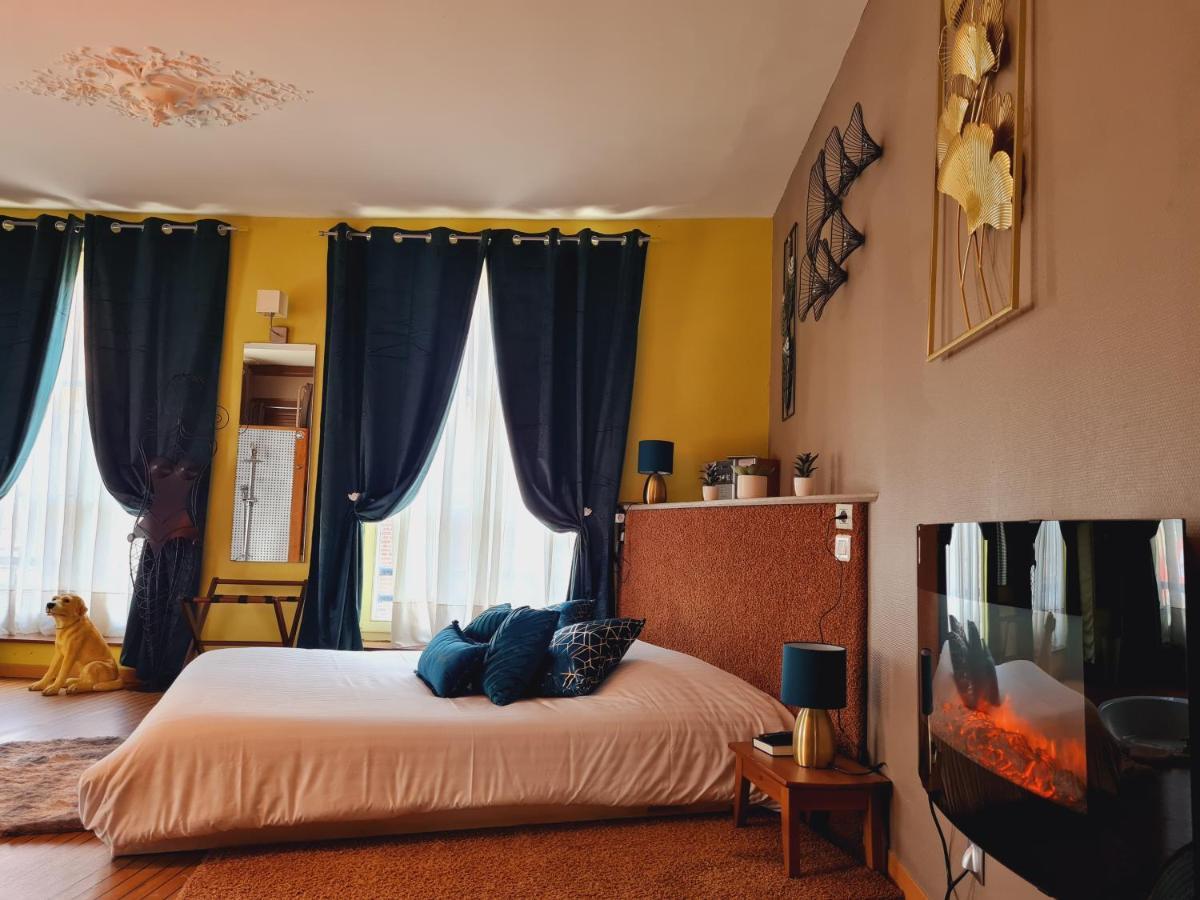 Chatellerie De Schoebeque Hotel Cassel
