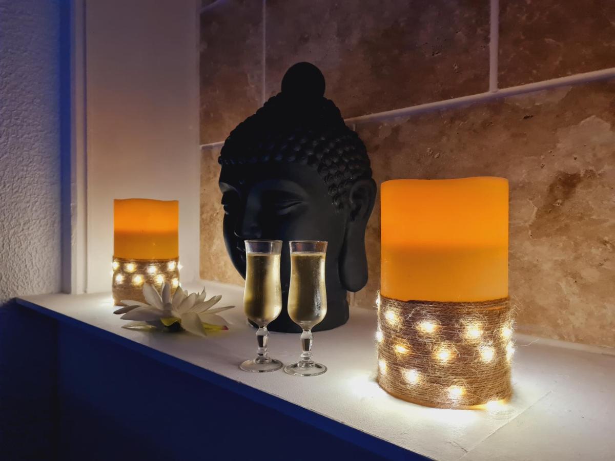Chatellerie De Schoebeque Hotel Cassel