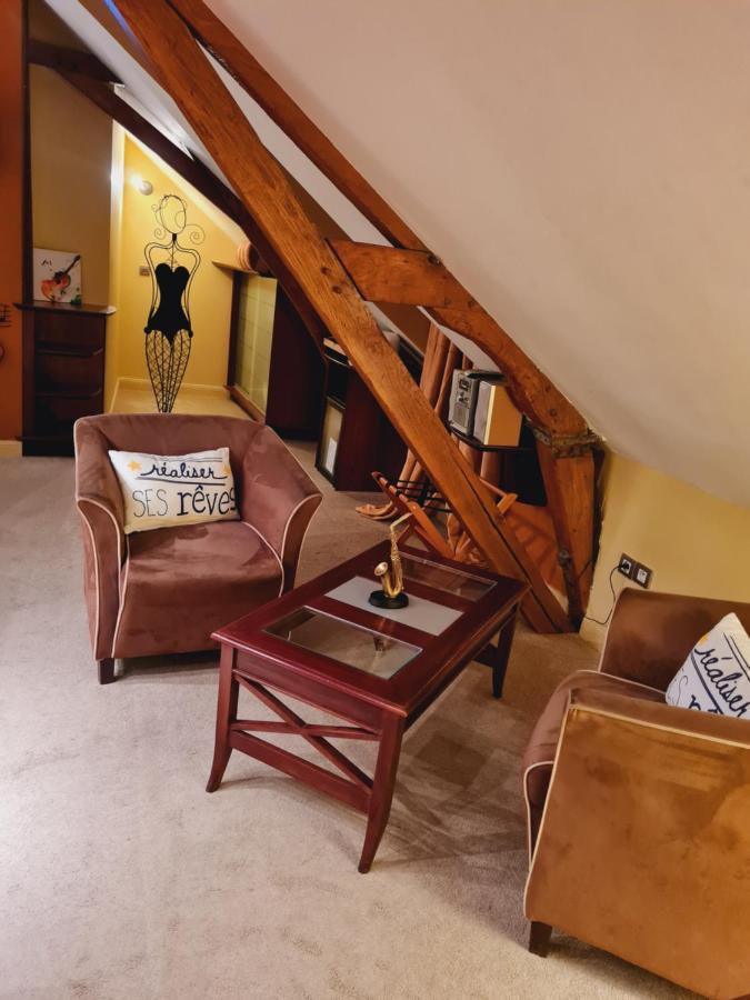 Châtellerie De Schoebeque Hotel Cassel