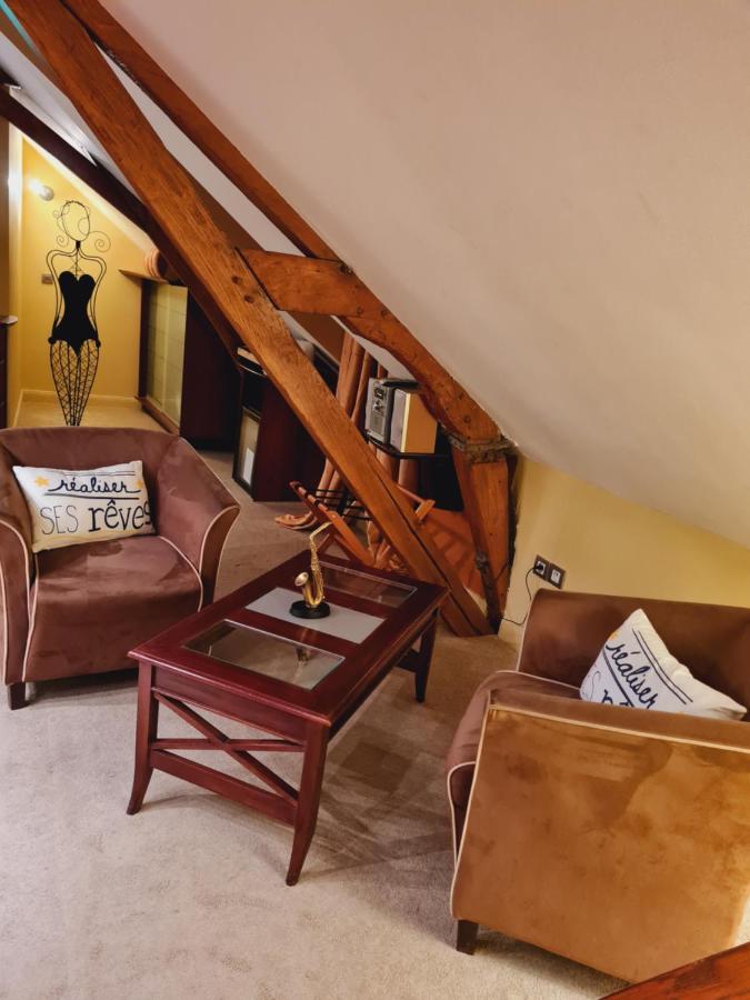 Châtellerie De Schoebeque Hotel Cassel