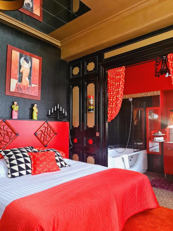 Châtellerie De Schoebeque Hotel Cassel