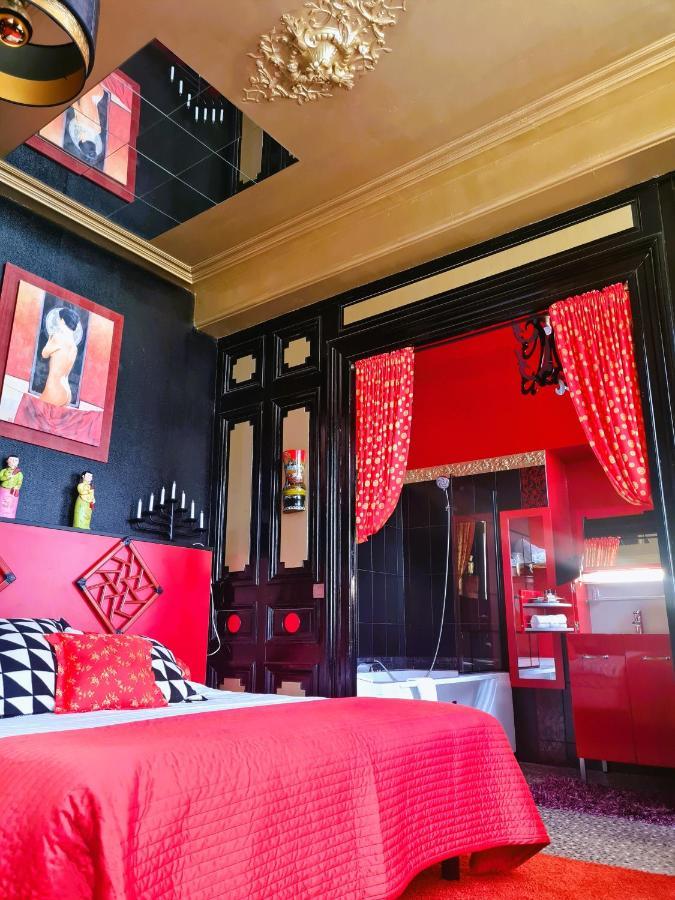 Hotel Chatellerie De Schoebeque 4*