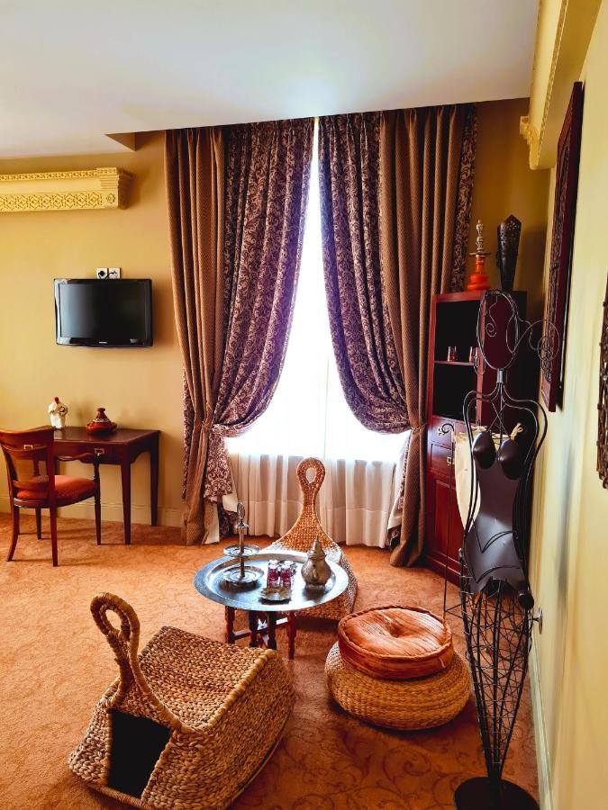 Hotel Chatellerie De Schoebeque 4*