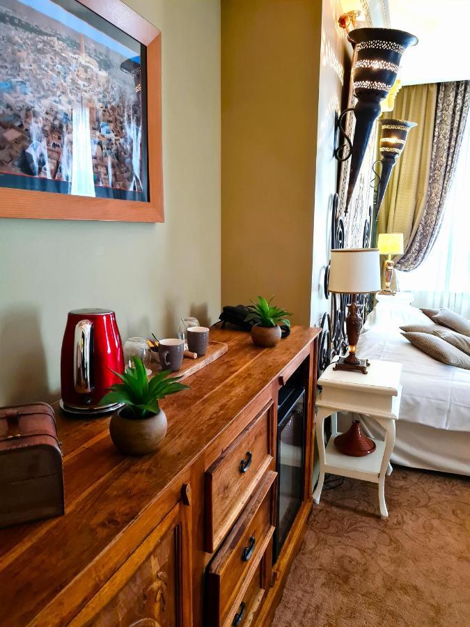Hotel Chatellerie De Schoebeque 4*