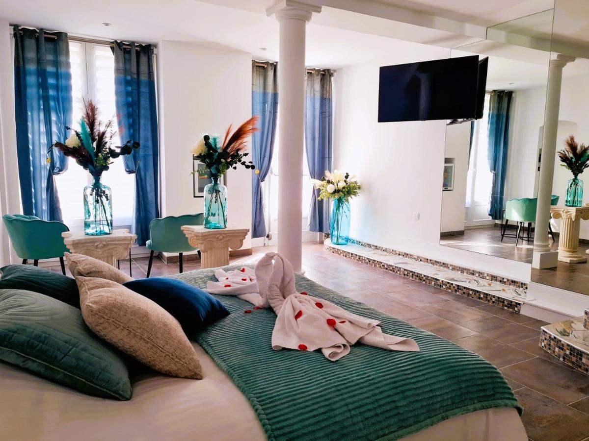 Hotel Chatellerie De Schoebeque 4*