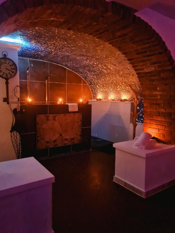 Chatellerie De Schoebeque Hotel