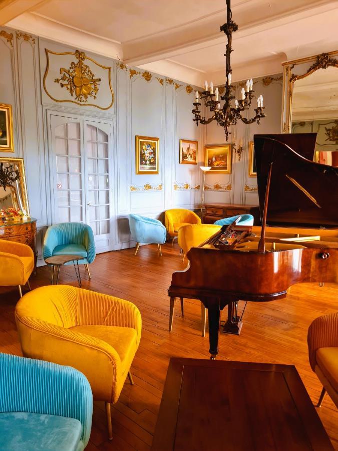 Chatellerie De Schoebeque Hotel Cassel