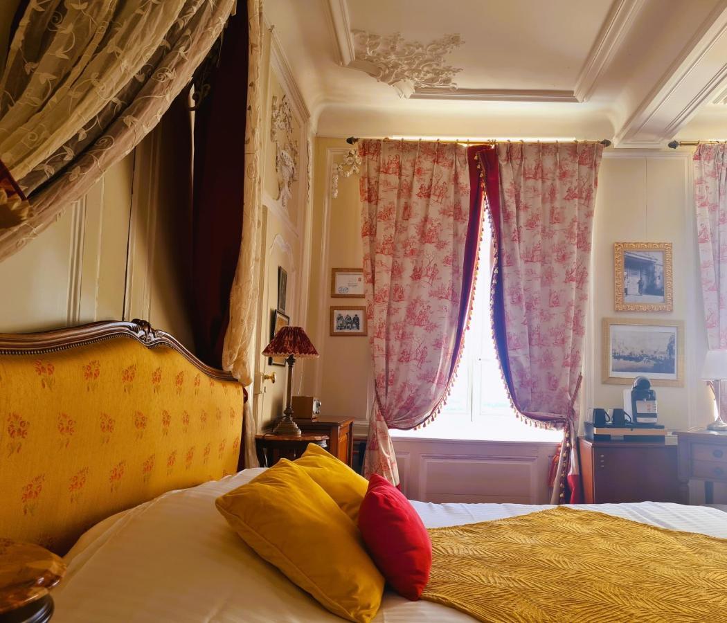Châtellerie De Schoebeque 4*