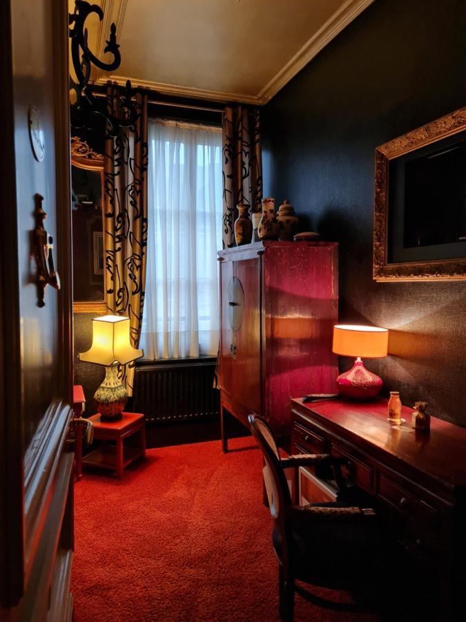 Chatellerie De Schoebeque Hotel