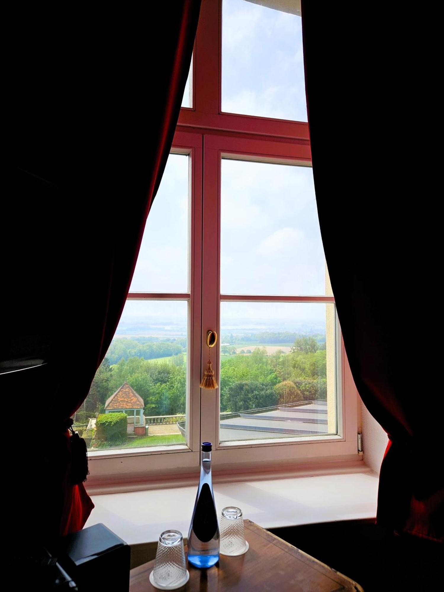 Châtellerie De Schoebeque Hotel