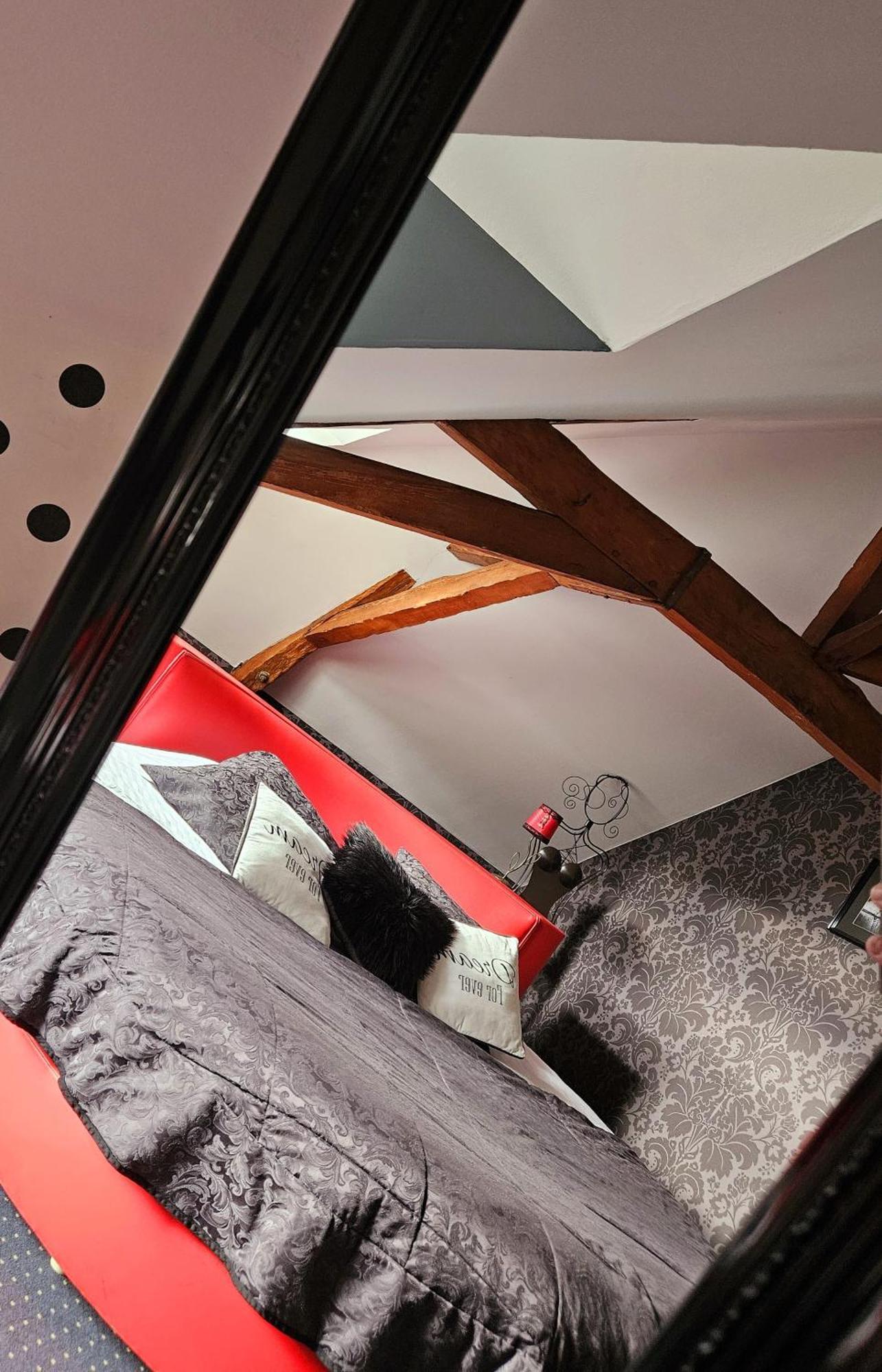 Chatellerie De Schoebeque Hotel 4*