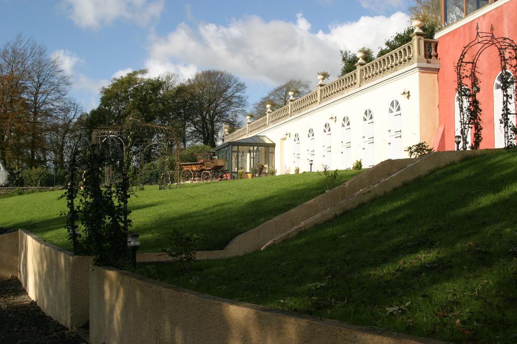 Hotel Chatellerie De Schoebeque Cassel