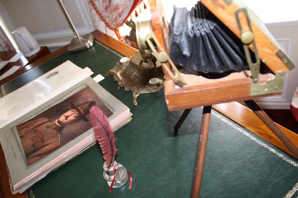Hotel Chatellerie De Schoebeque Cassel