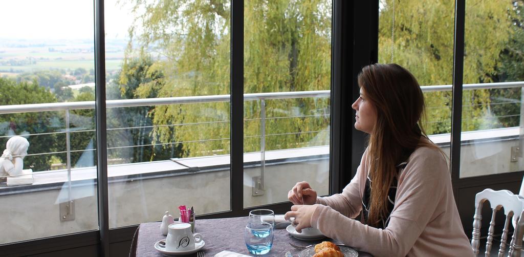 Châtellerie De Schoebeque 4*