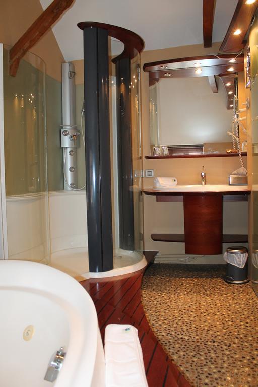 Hotel Chatellerie De Schoebeque