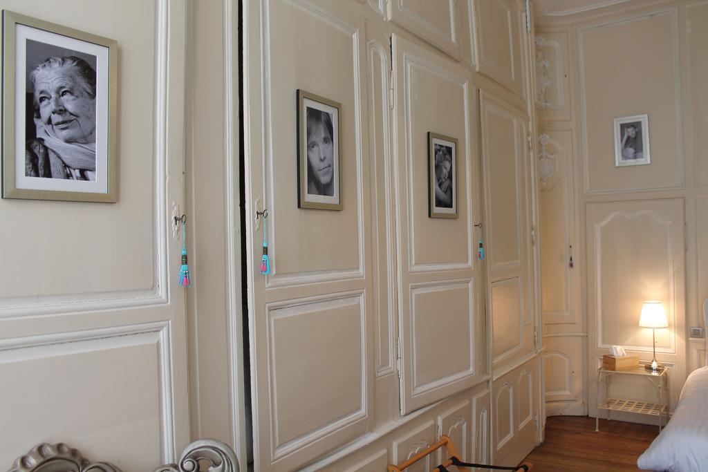 Hotel Chatellerie De Schoebeque Cassel