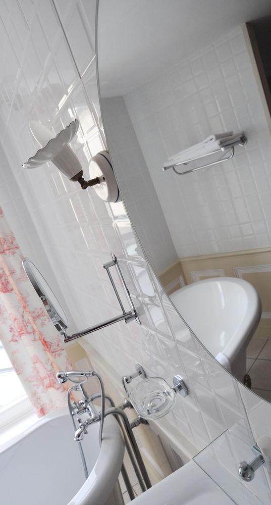 Chatellerie De Schoebeque Hotel Cassel