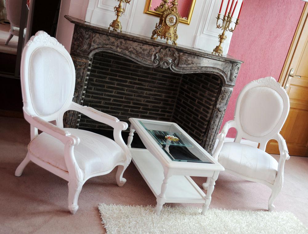 Chatellerie De Schoebeque Hotel Cassel