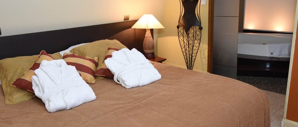 Hotel Chatellerie De Schoebeque