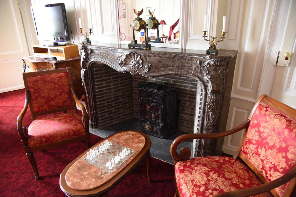 Châtellerie De Schoebeque 4*