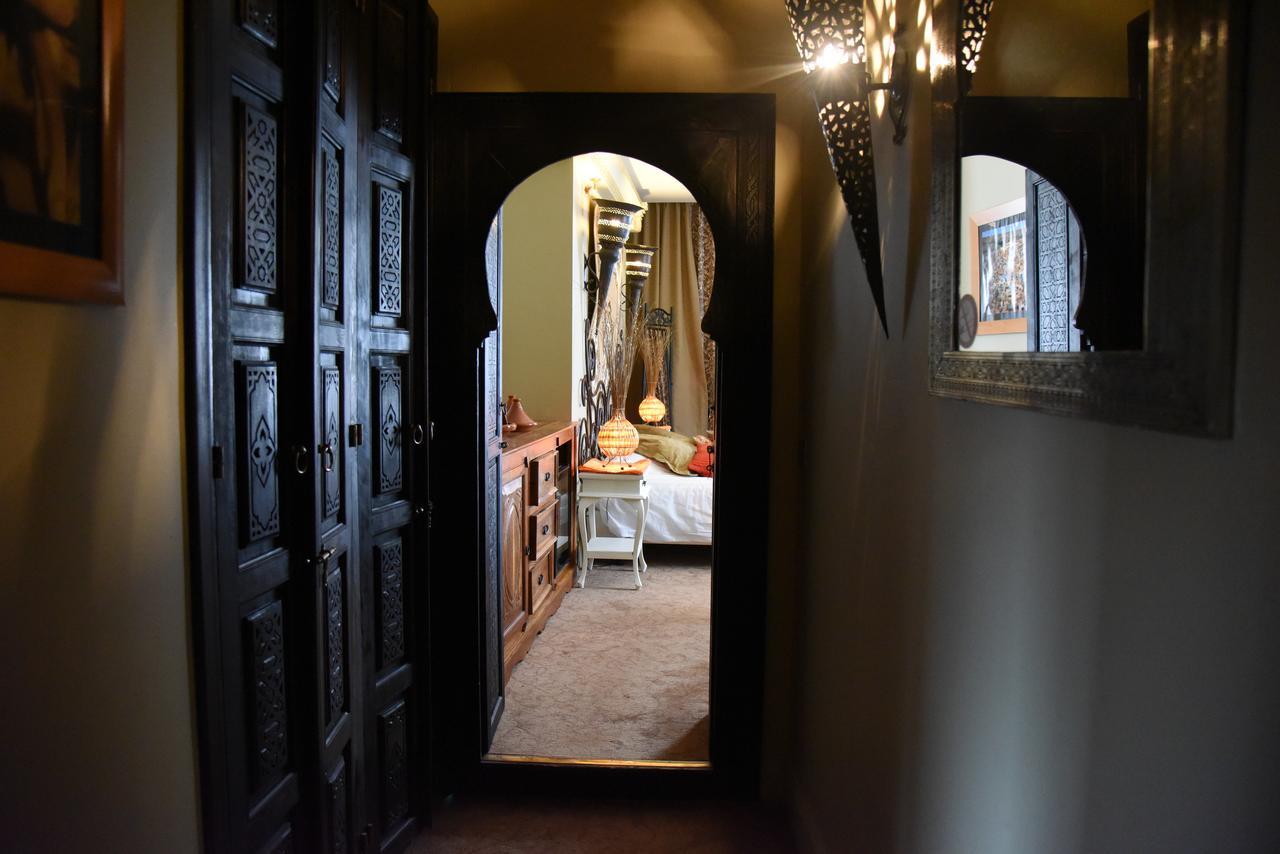 Chatellerie De Schoebeque Hotel 4*