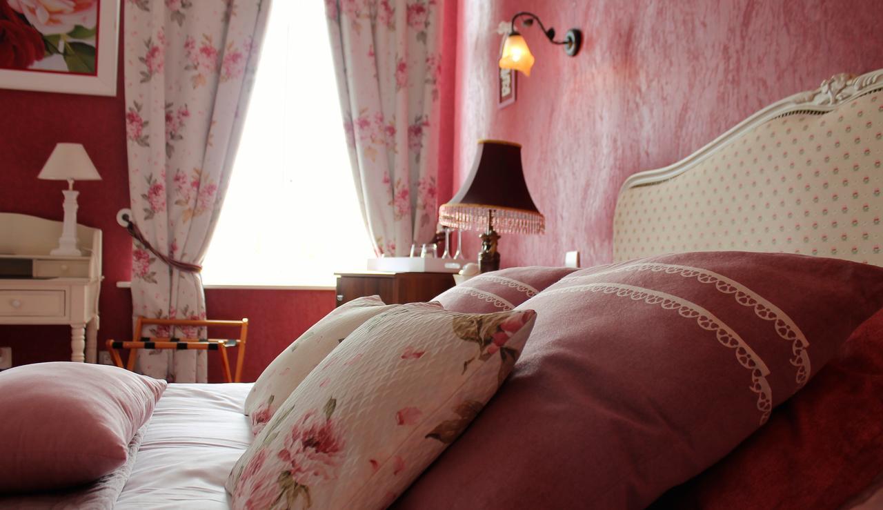 Hotel Châtellerie De Schoebeque 4*