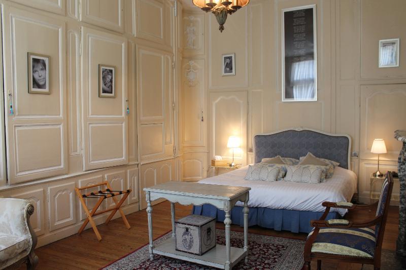 Hotel Chatellerie De Schoebeque
